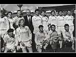 Динамо Киев vs Спартак 1990 – двойной удар Лобановского