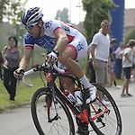 Madiot defends decision to expel Boucher from Eneco Tour | Cyclingnews.com