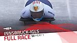 Innsbruck-Igls | BMW IBSF World Championships 2016 - Women's Skeleton Heat 1 | IBSF Official