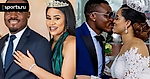 Экс-форвард «Спартака» Эменике женился на «Мисс Нигерия-2014». Ранее он встречался с «Мисс Нигерия-2013»