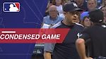 Condensed Game: NYY@CLE - 7/14/18