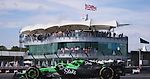 Оцените выступление пилотов на Гран-при Великобритании 2025 года - F1 - королева автоспорта! - Блоги Sports.ru