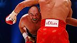 Справедлива ли победа Тайсона Фьюри? - Бокс/MMA - Sports.ru