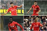 Ливерпуль 2020... Каким будет Ливерпуль? - Liverbird - Блоги - Sports.ru
