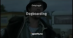 Dogboarding
