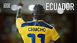 How Soccer Transformed Ecuador
