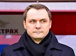 Кобелев отметил важность матча «Динамо» - «Зенит»
