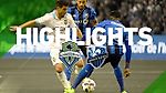 Highlights: Seattle Sounders FC at Montreal Impact
