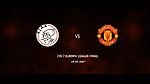 Manchester United - Europa League Final by @aditya_reds