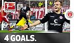 Thy-riffic! St. Pauli's Lennart Thy Scores 4 Goals