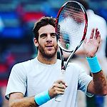 @atpworldtour on Instagram: “He's (coming) back!! Juan Martin del Potro announces he'll make his long-awaited comeback after taking a wild card into the…”