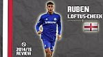 RUBEN LOFTUS-CHEEK | Goals, Skills, Assists | Chelsea | 2014/2015 (HD)