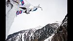 Passion, Drama, Commitment: Inside the sport of ice climbing