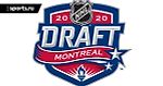 NHL Мock Draft 2020