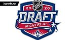 NHL Мock Draft 2020