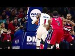 Best of Phantom: Wizards vs Pistons