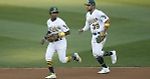 A’s solve shortstop with Elvis Andrus, now what about second base?