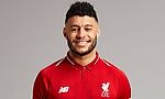 Alex Oxlade-Chamberlain: The best of the birthday boy