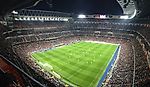 Мадрид: любовь со второго взгляда - Лучшее в испанском футболе - Блоги - Sports.ru