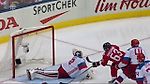 Bobrovski save on Marchand - WCH2016