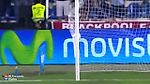 Mario Gaspar Fantastic Goal Spain vs England