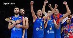 Финал Евро-19 в диаграммках