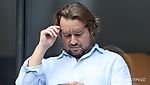 Гафин раскрыл секрет победы над «Зенитом»: «Аршавин? А может, Барановская?»