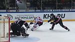 Nikolai Lemtyugov goes toe-drag for a beaut