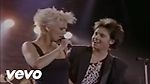 Roxette - Listen To Your Heart (Official Music Video)