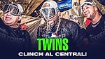 Twins clinch playoff berth