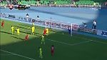 Уфа - ЦСКА, Сысуев, Гол, 1-1