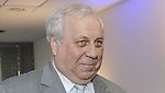 Андрей Будогосский: "Уйти мне или нет - это не прерогатива Гинера. Мой руководитель - Мутко"