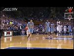 JP Tokoto: UNC Top-10 Career Plays