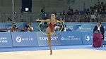 Ekaterina Selezneva Hoop 2017 - Universiade Taipei