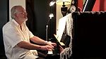 I HAVE A DREAM - ABBA - piano impression - Harry Völker