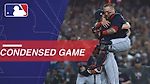 Condensed Game: WS2018 Gm5 - 10/28/18