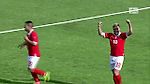 Gibraltar - Latvia - 1:0 (25.03.2018) - Liam Walker goal