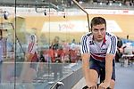 Who is Callum Skinner, Britain's new star sprinter? - Cycling Weekly