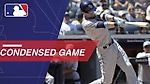 Condensed Game: TB@NYY - 6/17/18
