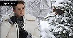 От фотосессий до селфи. Часть тринадцатая. Зимняя фотосессия