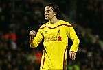 Liverpool transfer news: Markovic in advanced talks to join Swansea