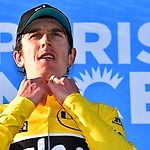 Thomas following a dream at Tour of Flanders | Cyclingnews.com