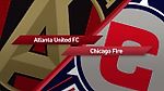 HIGHLIGHTS: Chicago Fire 0-4 Atlanta United