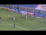 Gol de Daniel Carvalho - Macaé x Botafogo - Campeonato Brasileiro B