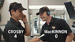 Tim Hortons Drive Thru Rookies with Sid & Nate | Sid vs Nate