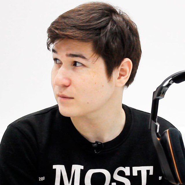 Ринат «СВИТ» Хайрулов