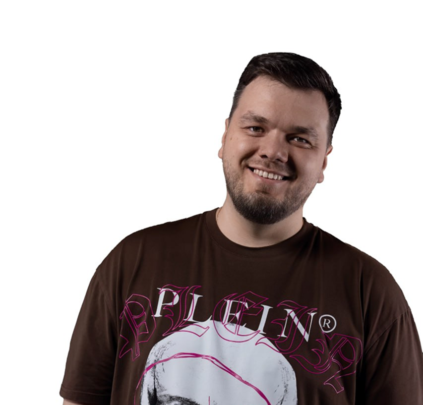 Николай Веснин