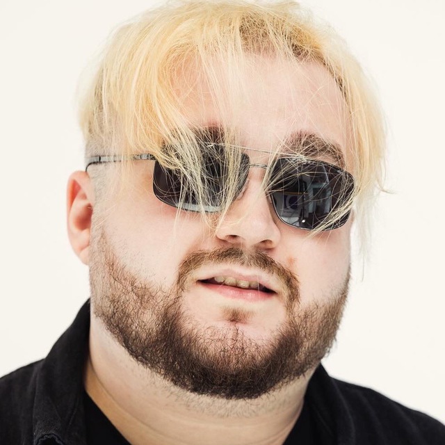 Азат Юсупов