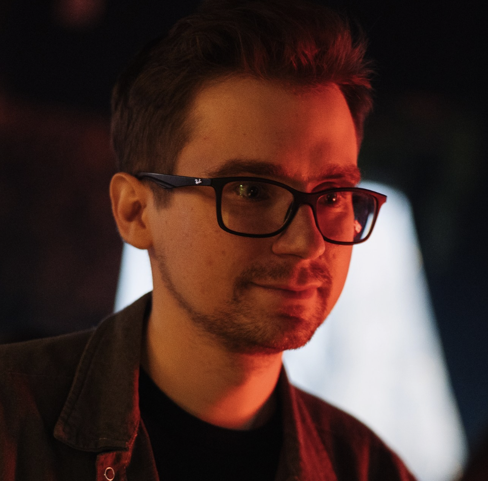 Роман Петухов