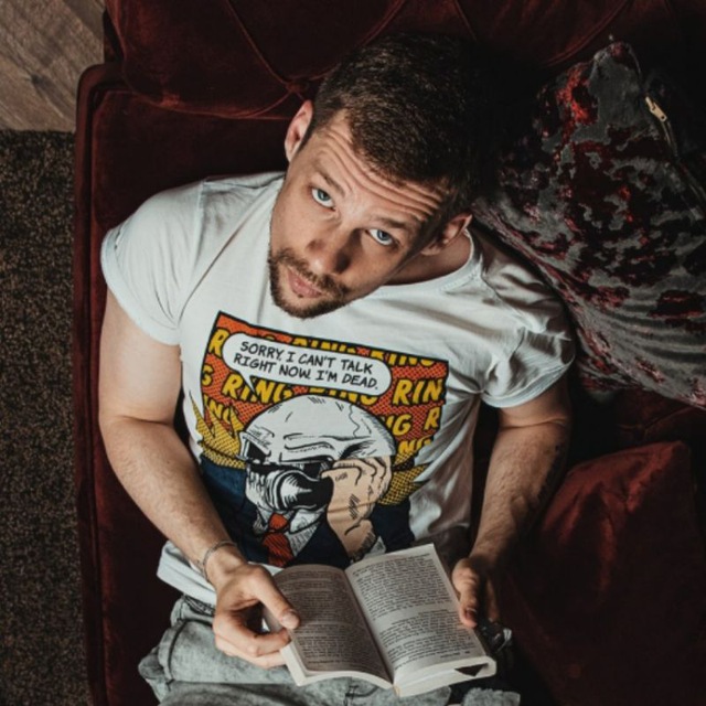 Алексей Наумов